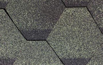 Looe fibreglass shingle repairs