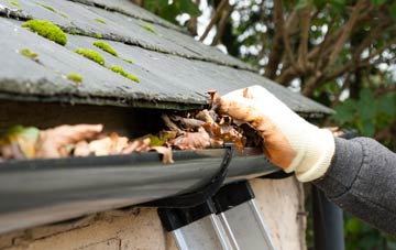 gutter cleaning Looe, Cornwall