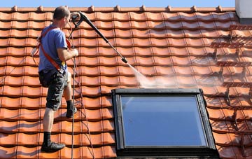 roof cleaning Looe, Cornwall