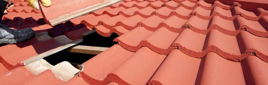 compare Looe roof repair quotes