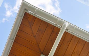 Looe soffit types